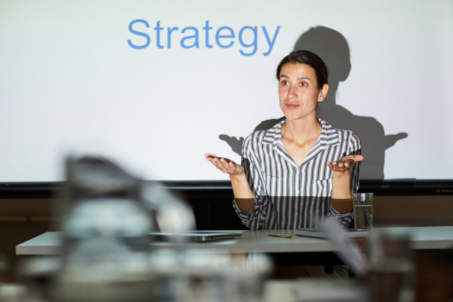 Leadership and culture