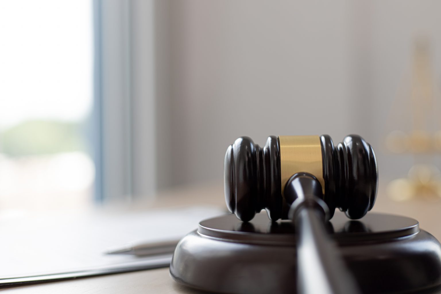 KRITIS regulation