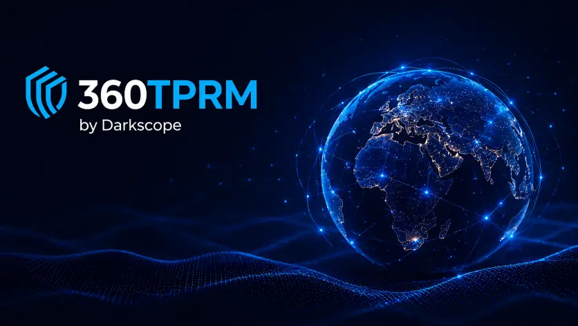360TPRM by Darkscope