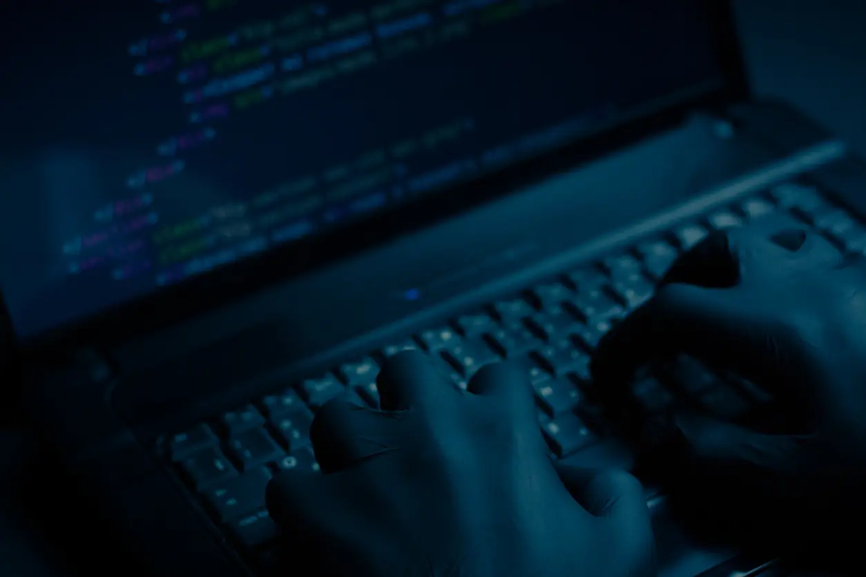 Information Security Consulting