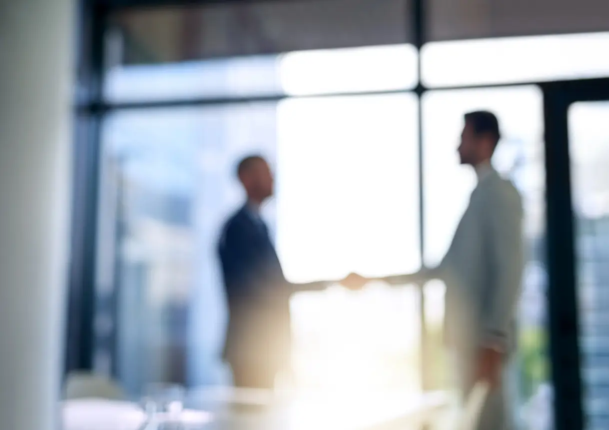 Security & IT Compliance Audits